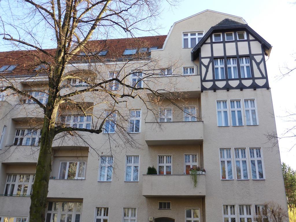 Aparthotel Dahlie&nelke *