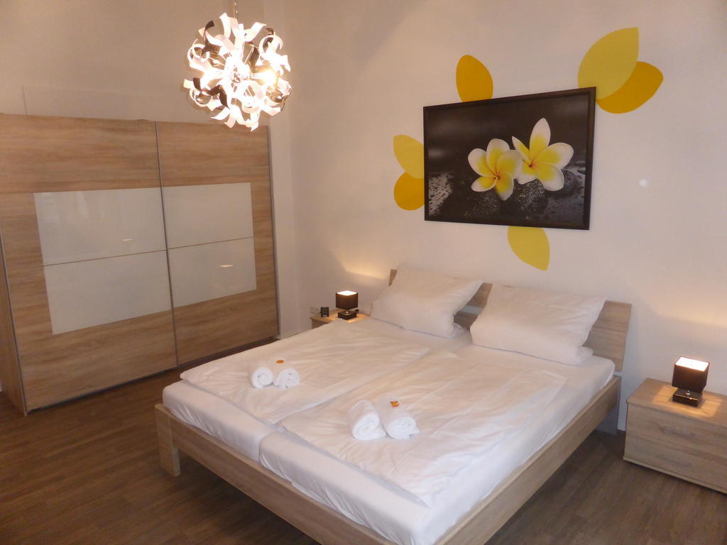 Aparthotel Dahlie&nelke Berlijn