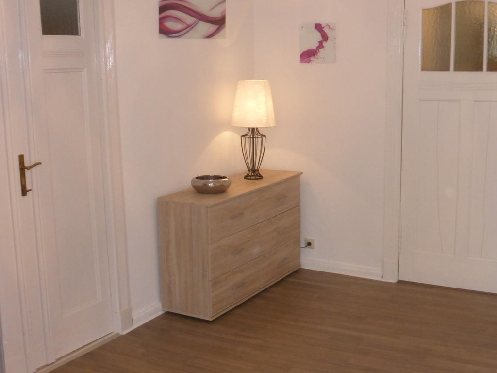 Aparthotel Dahlie&nelke Berlijn
